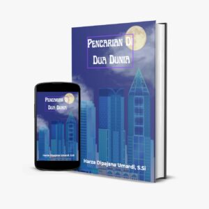 PENCARIAN DI DUA DUNIA
