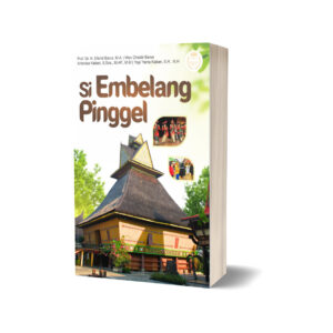 SI EMBELANG PINGGEL