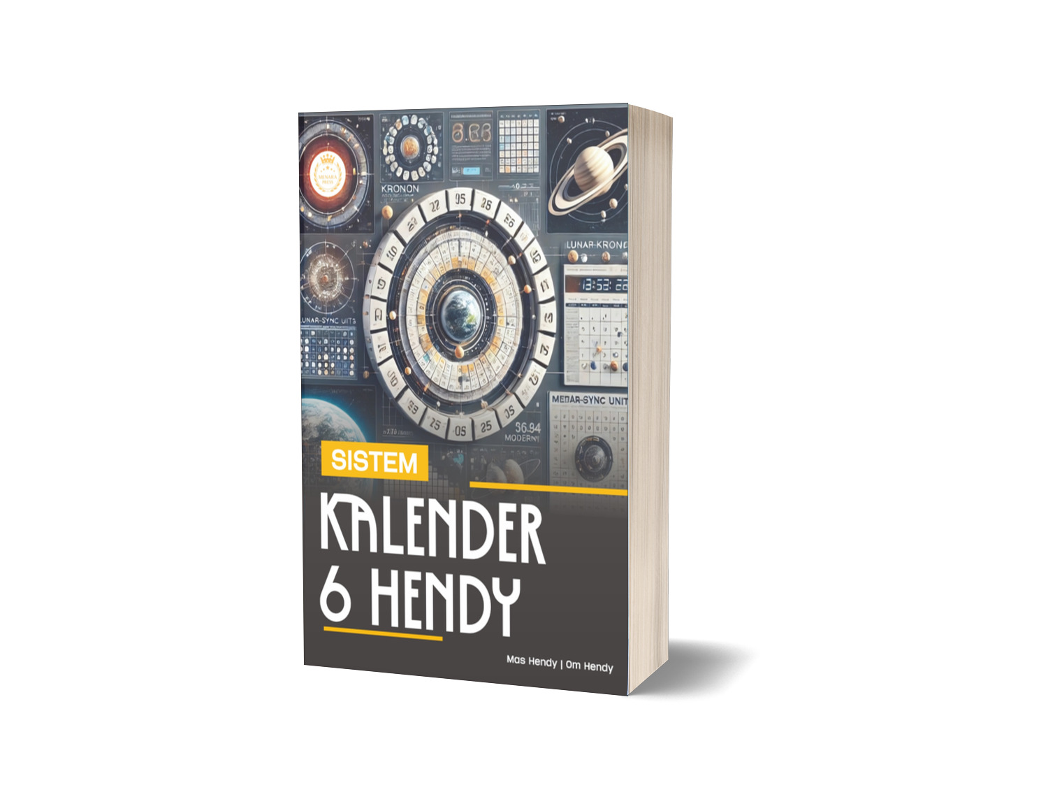 SISTEM KALENDER 6 HENDY