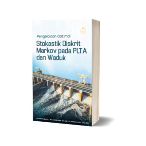 PENGELOLAAN OPTIMAL STOKASTIK DISKRIT MARKOV PADA PLTA DAN WADUK