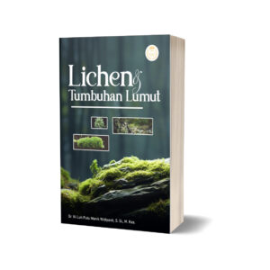 LICHEN DAN TUMBUHAN LUMUT