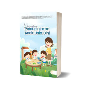 WAWASAN PEMBELAJARAN ANAK USIA DINI