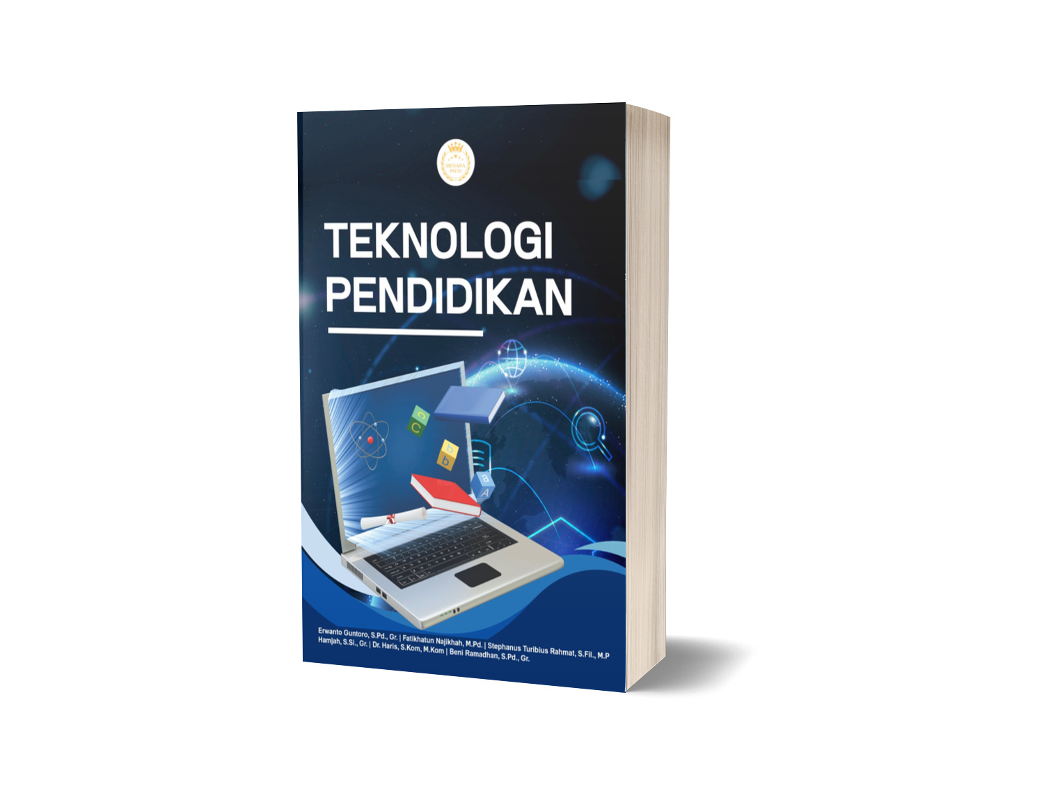 TEKNOLOGI PENDIDIKAN