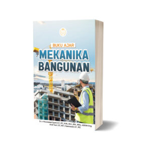 BUKU AJAR MEKANIKA BANGUNAN