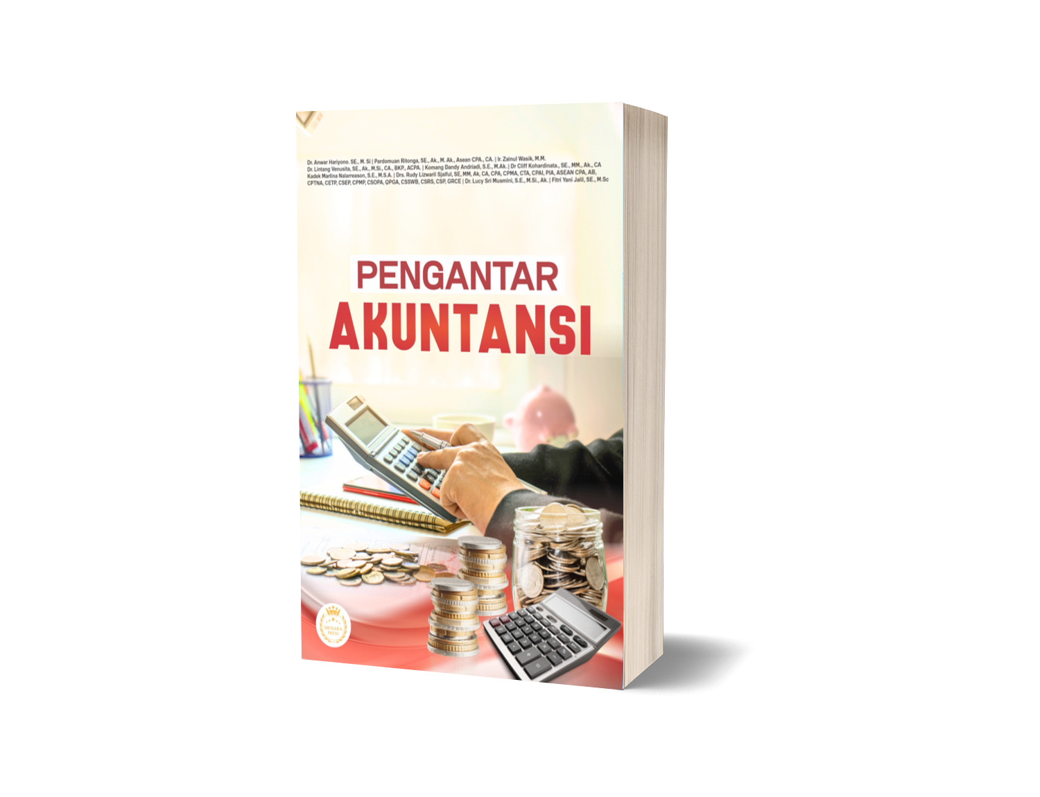 PENGANTAR AKUNTANSI