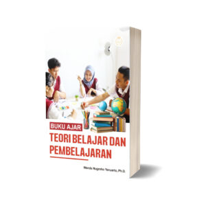 BUKU AJAR TEORI BELAJAR DAN PEMBELAJARAN