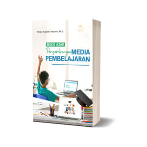 BUKU AJAR PENGEMBANGAN MEDIA PEMBELAJARAN