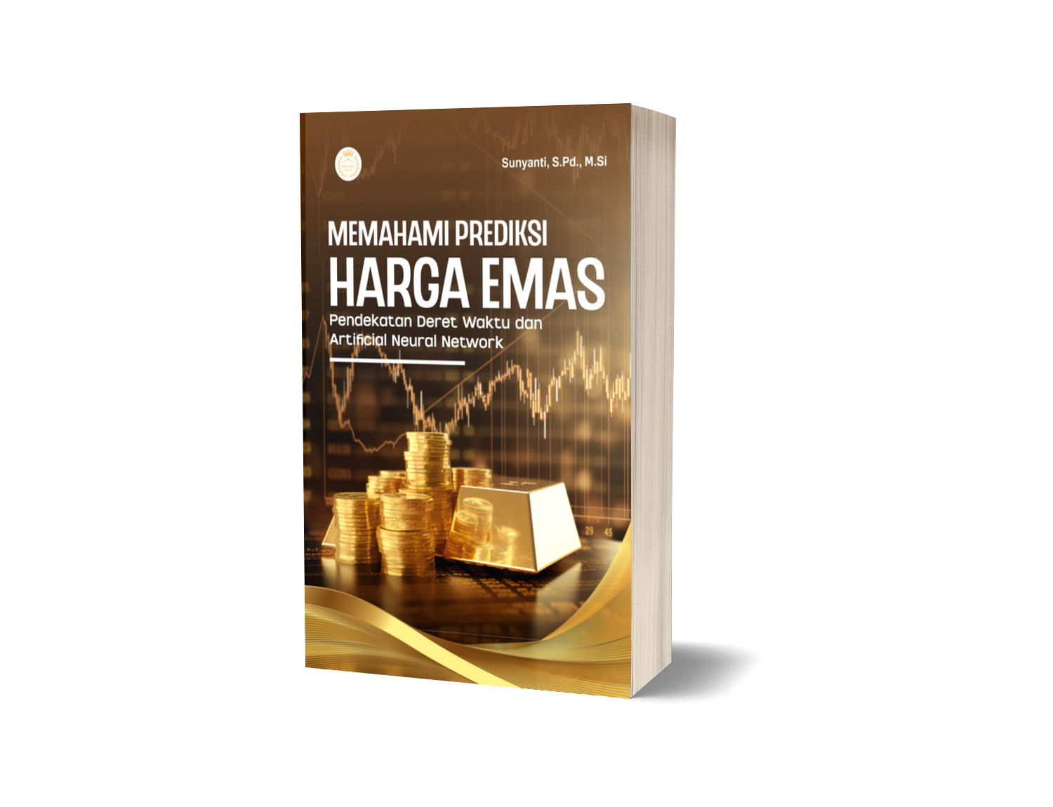 MEMAHAMI PREDIKSI HARGA EMAS: PENDEKATAN DERET WAKTU DAN ARTIFICIAL NEURAL NETWORK