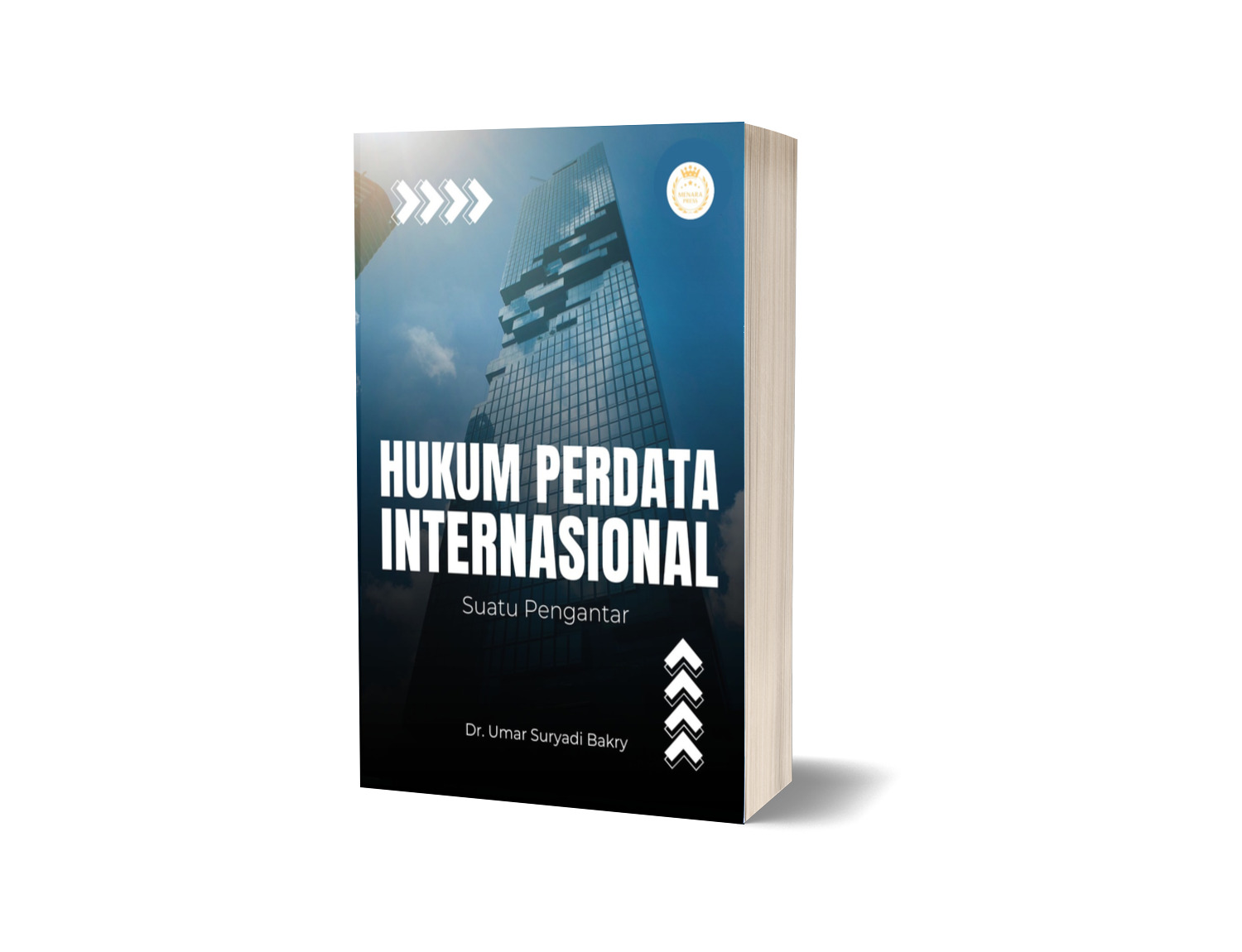 HUKUM PERDATA INTERNASIONAL: SUATU PENGANTAR