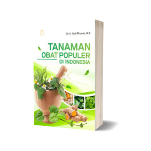 TANAMAN OBAT POPULER DI INDONESIA