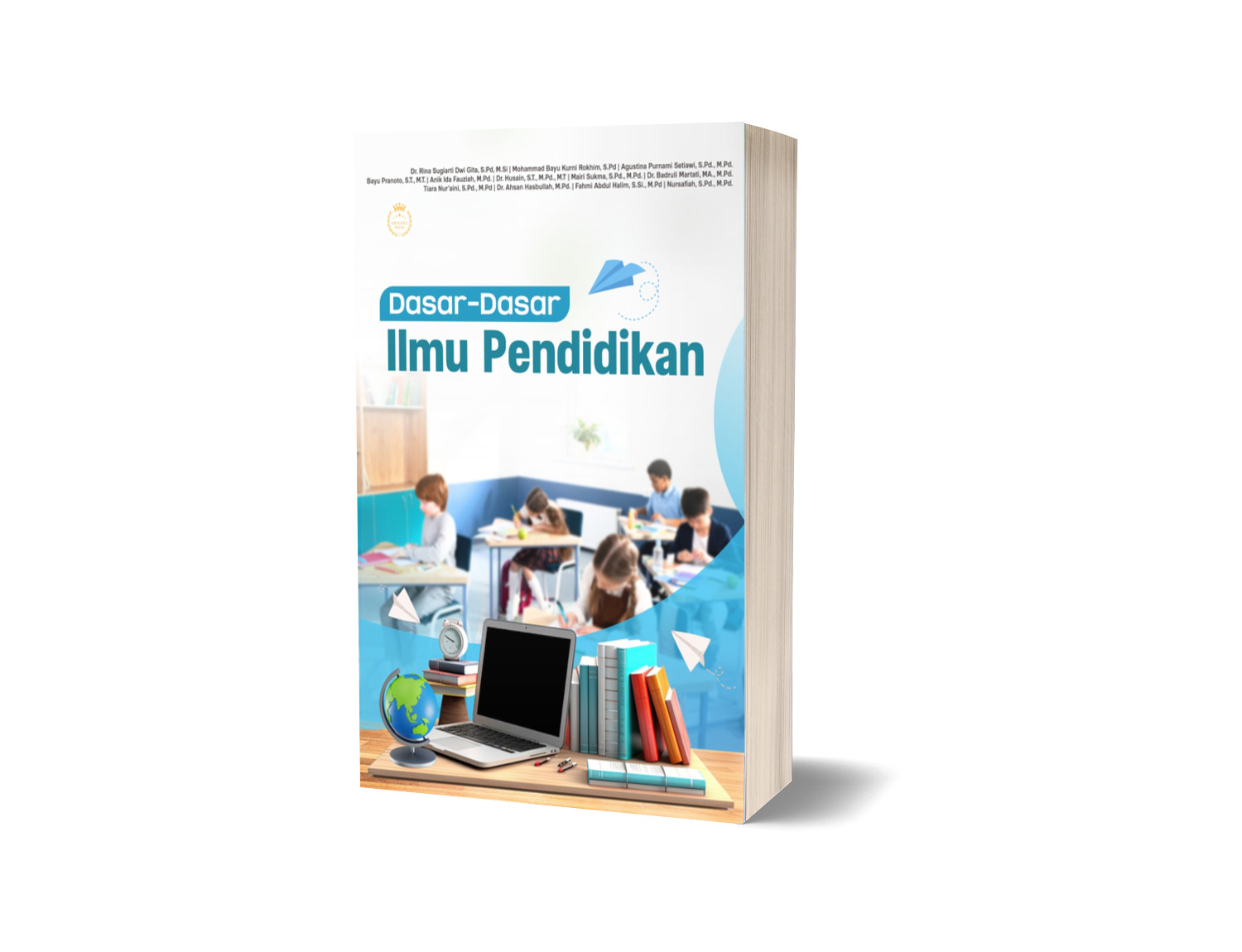 DASAR - DASAR ILMU PENDIDIKAN