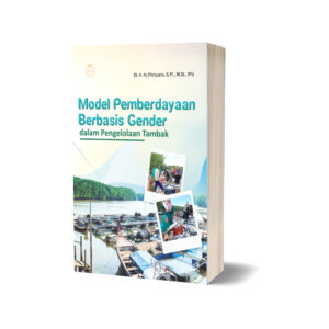 MODEL PEMBERDAYAAN BERBASIS GENDER DALAM PENGELOLAAN TAMBAK