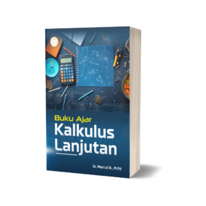 BUKU AJAR KALKULUS LANJUTAN
