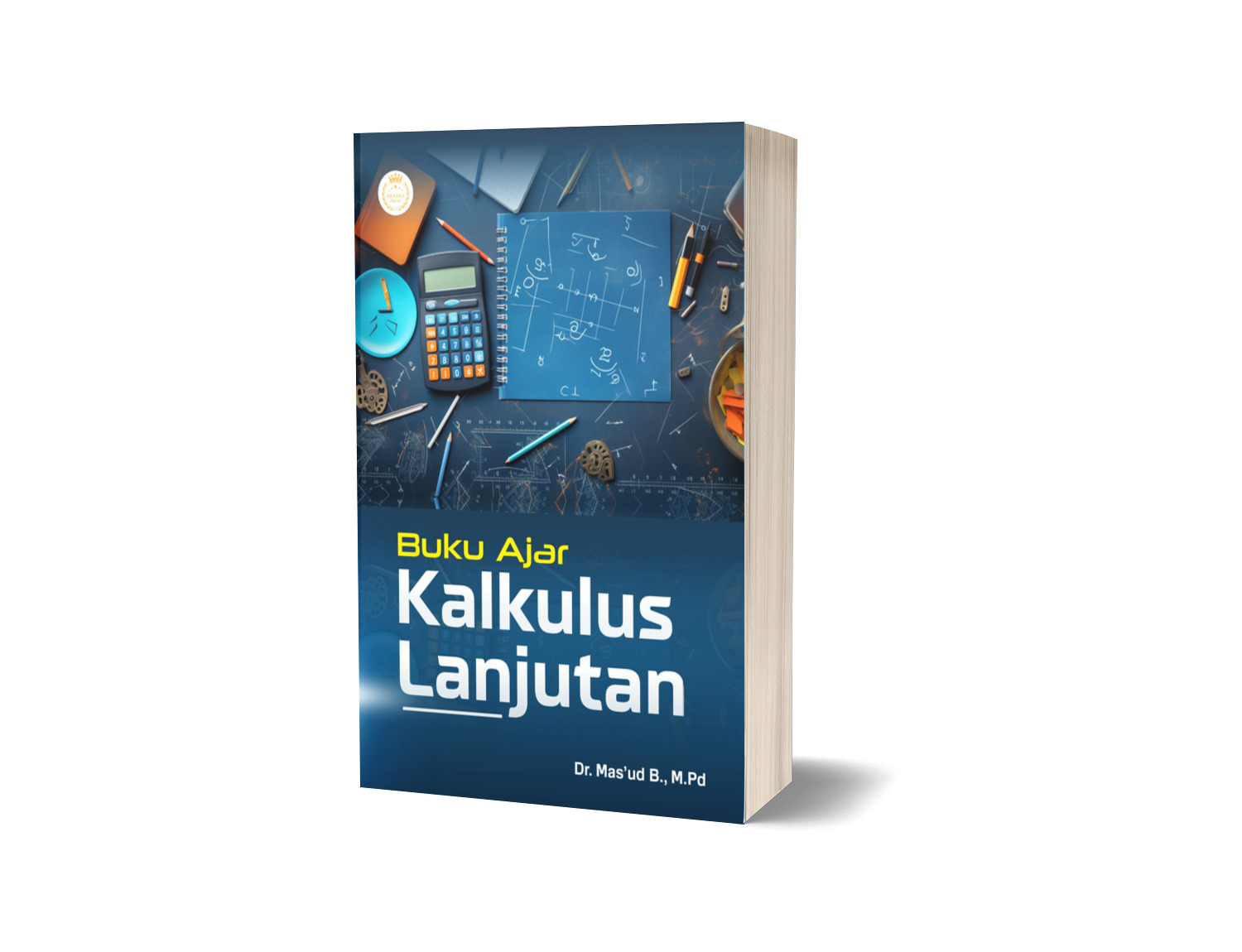BUKU AJAR KALKULUS LANJUTAN