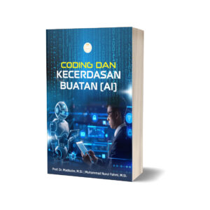 CODING DAN KECERDASAN BUATAN (AI)