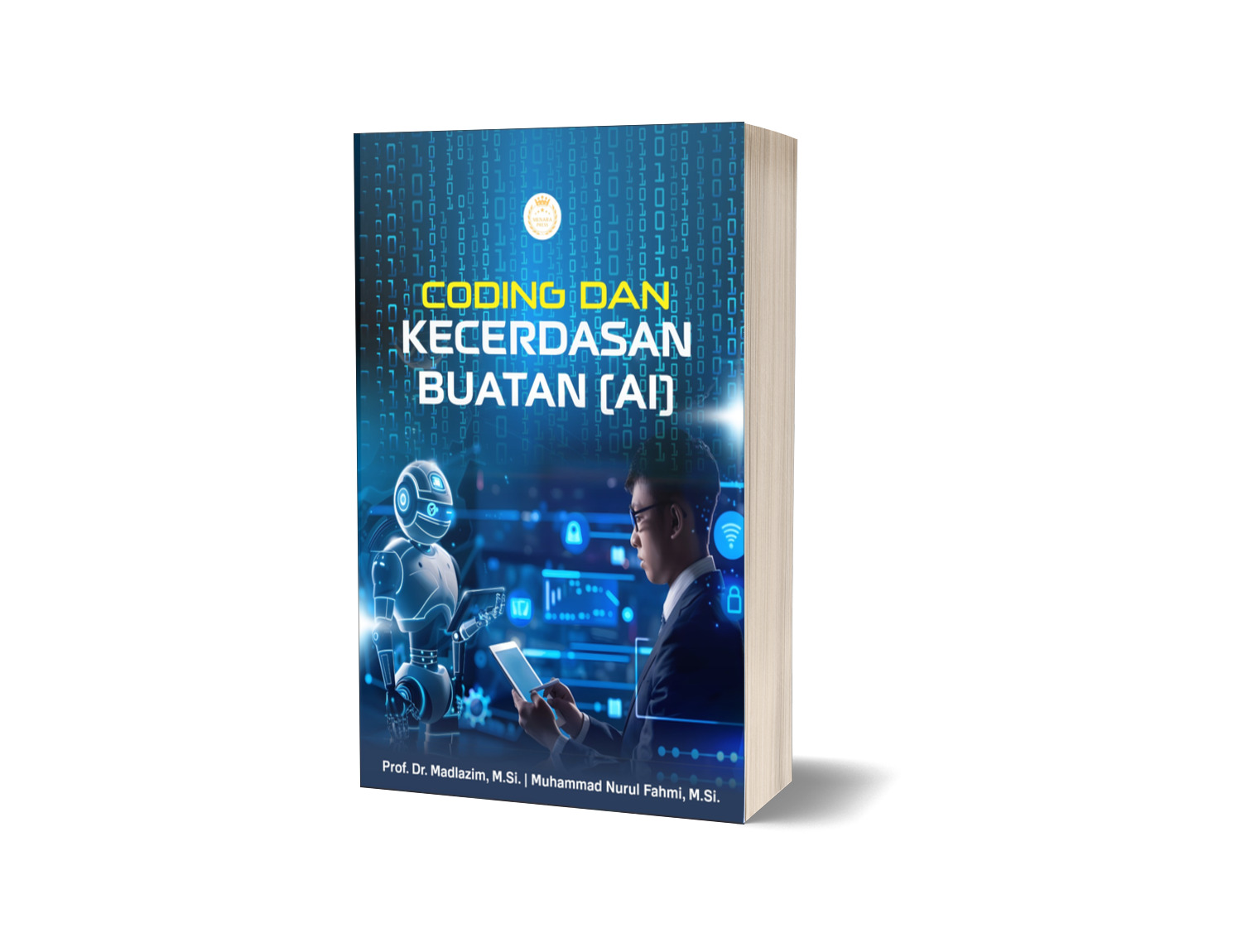 CODING DAN KECERDASAN BUATAN (AI)