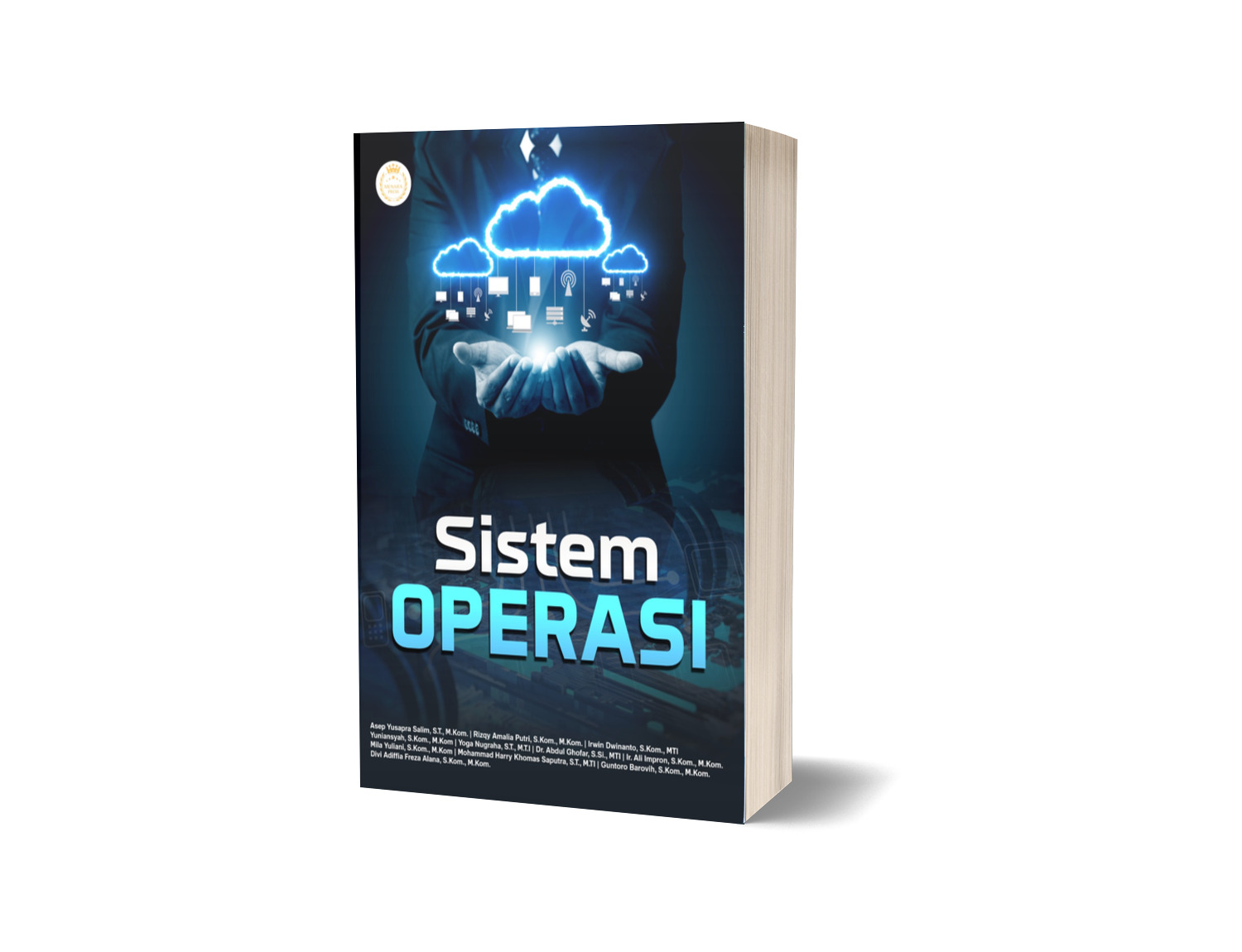 SISTEM OPERASI