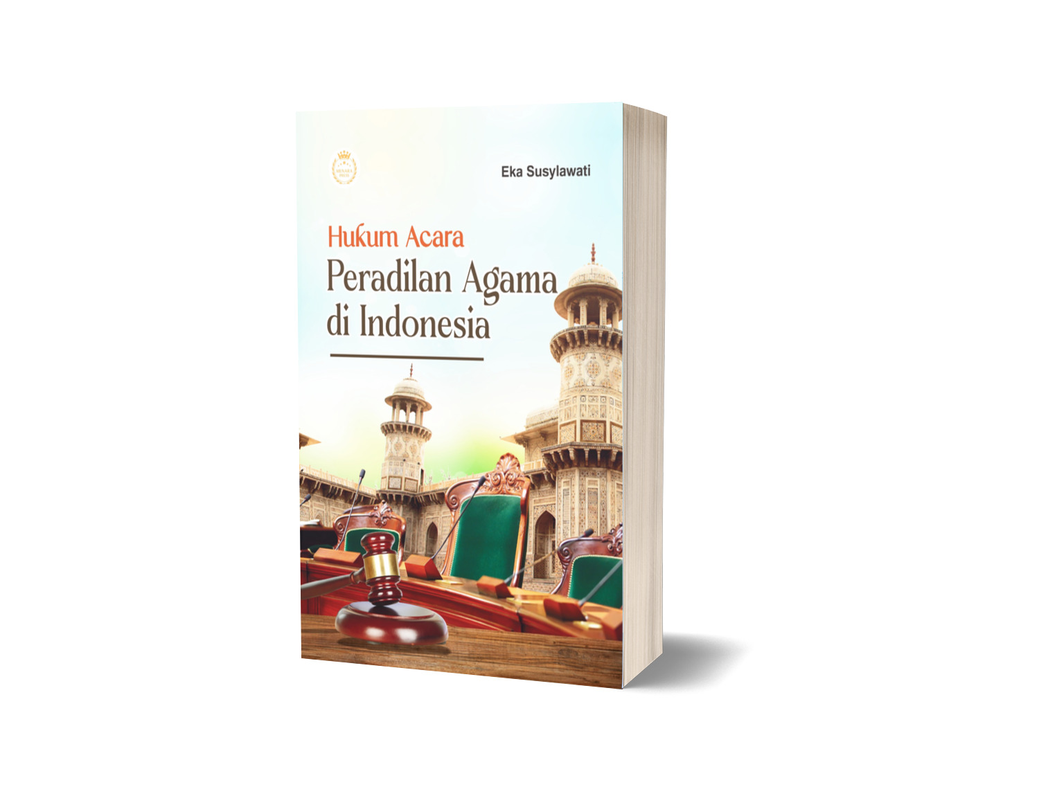 HUKUM ACARA PERADILAN AGAMA DI INDONESIA