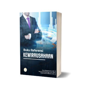 BUKU REFERENSI KEWIRAUSAHAAN