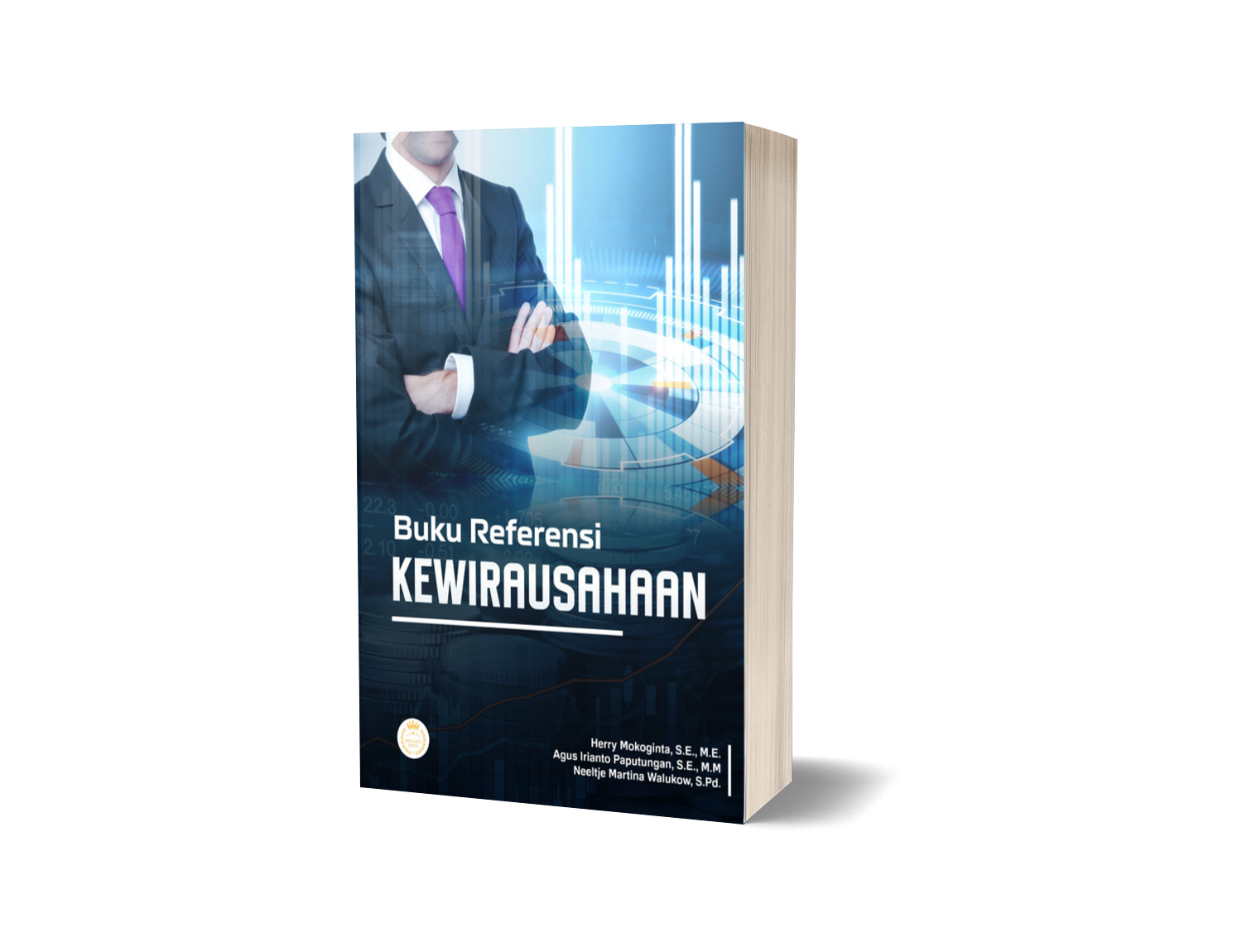 BUKU REFERENSI KEWIRAUSAHAAN