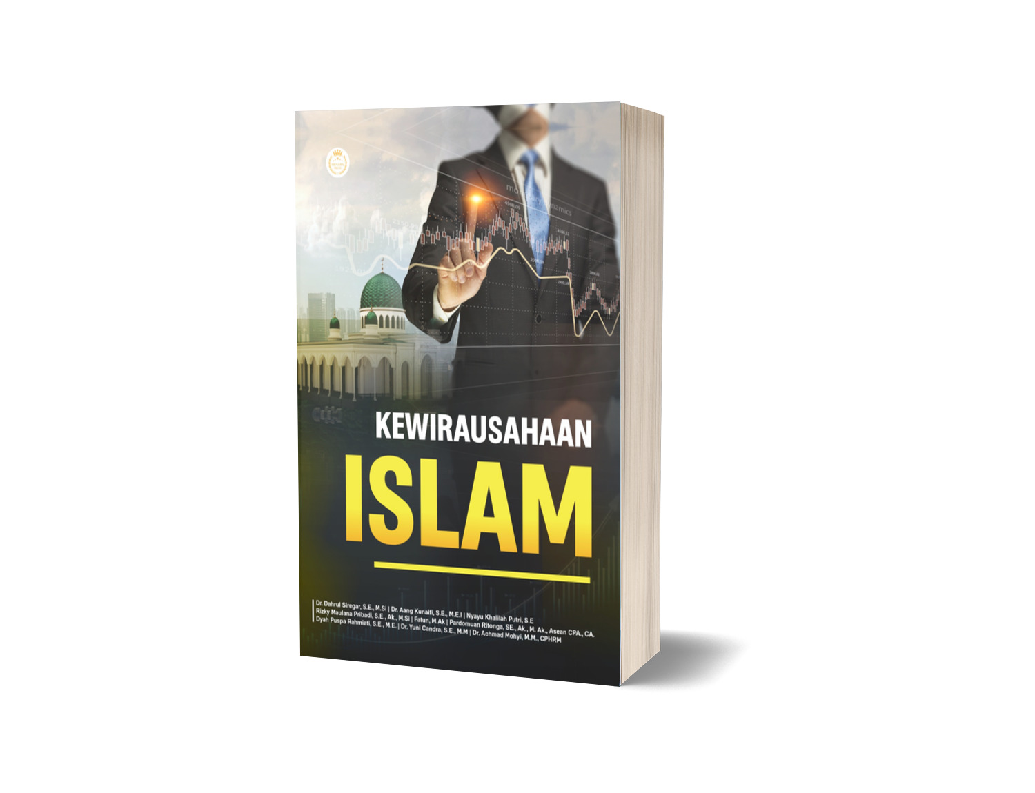 KEWIRAUSAHAAN ISLAM