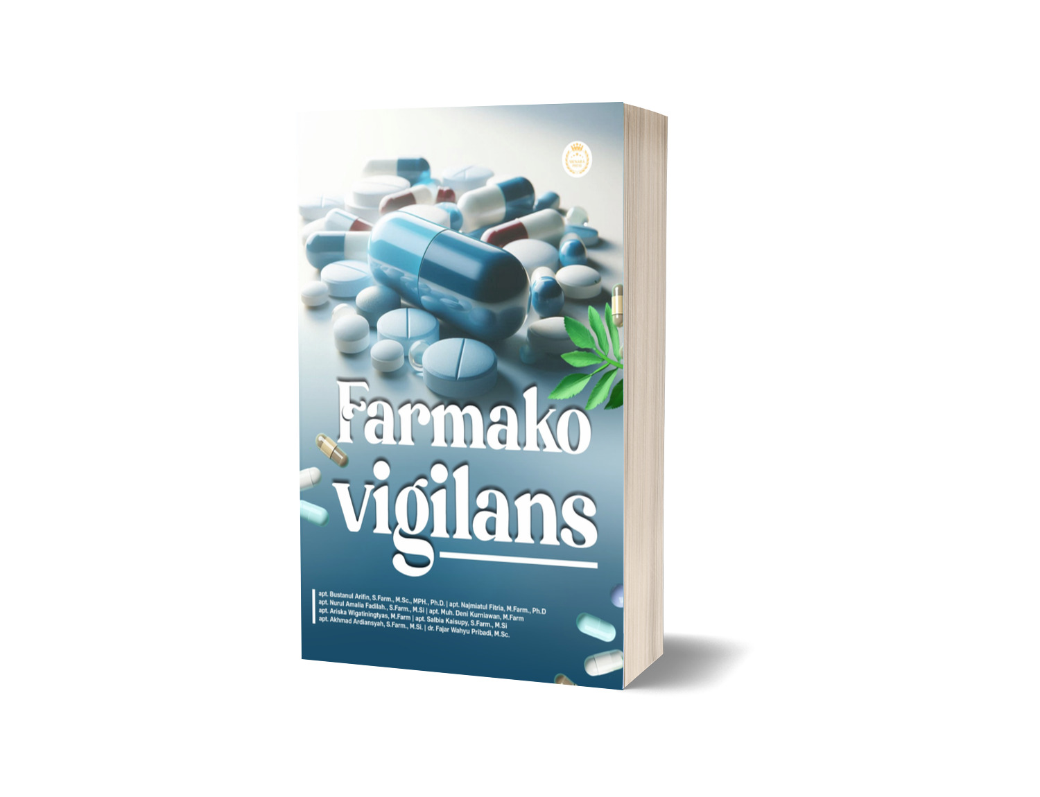 FARMAKOVIGILANS