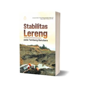STABILITAS LERENG PADA TAMBANG BATUBARA