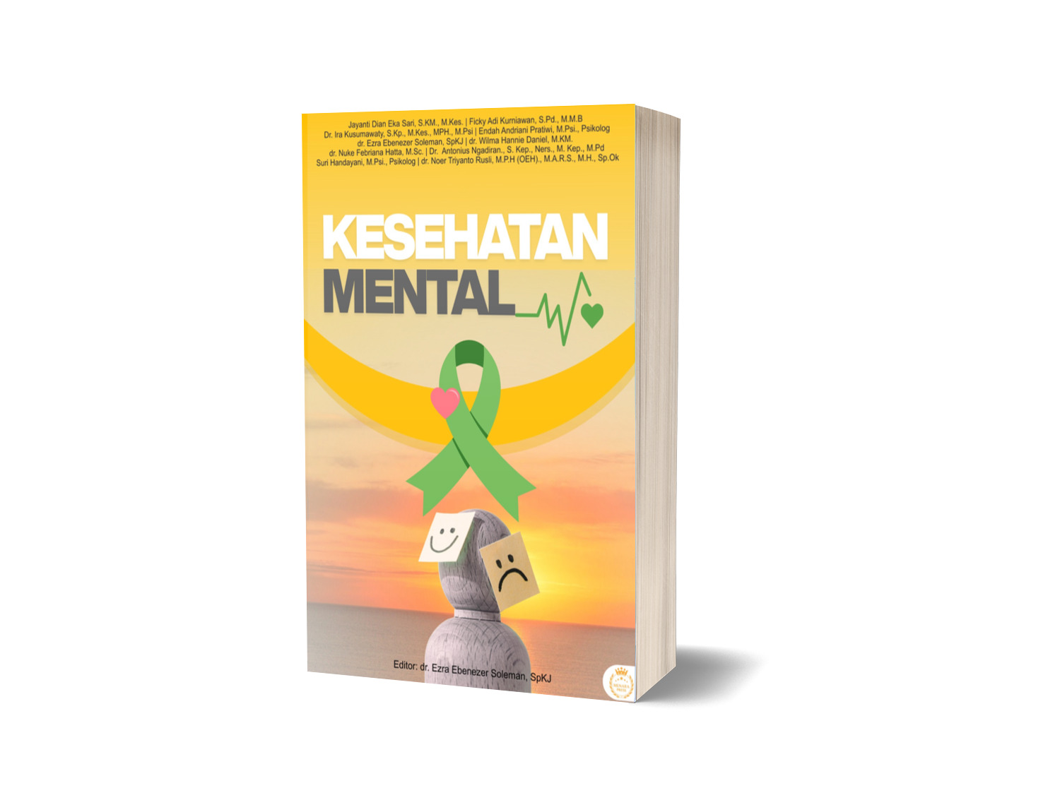 KESEHATAN MENTAL