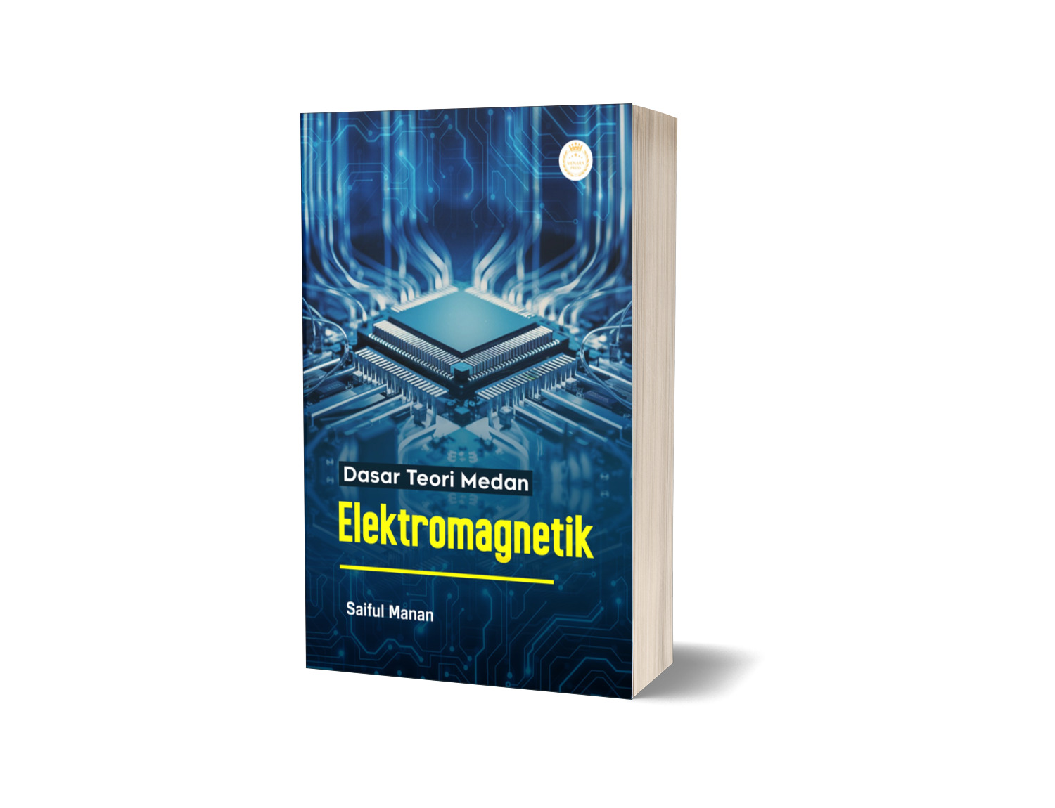 DASAR TEORI MEDAN ELEKTROMAGNETIK