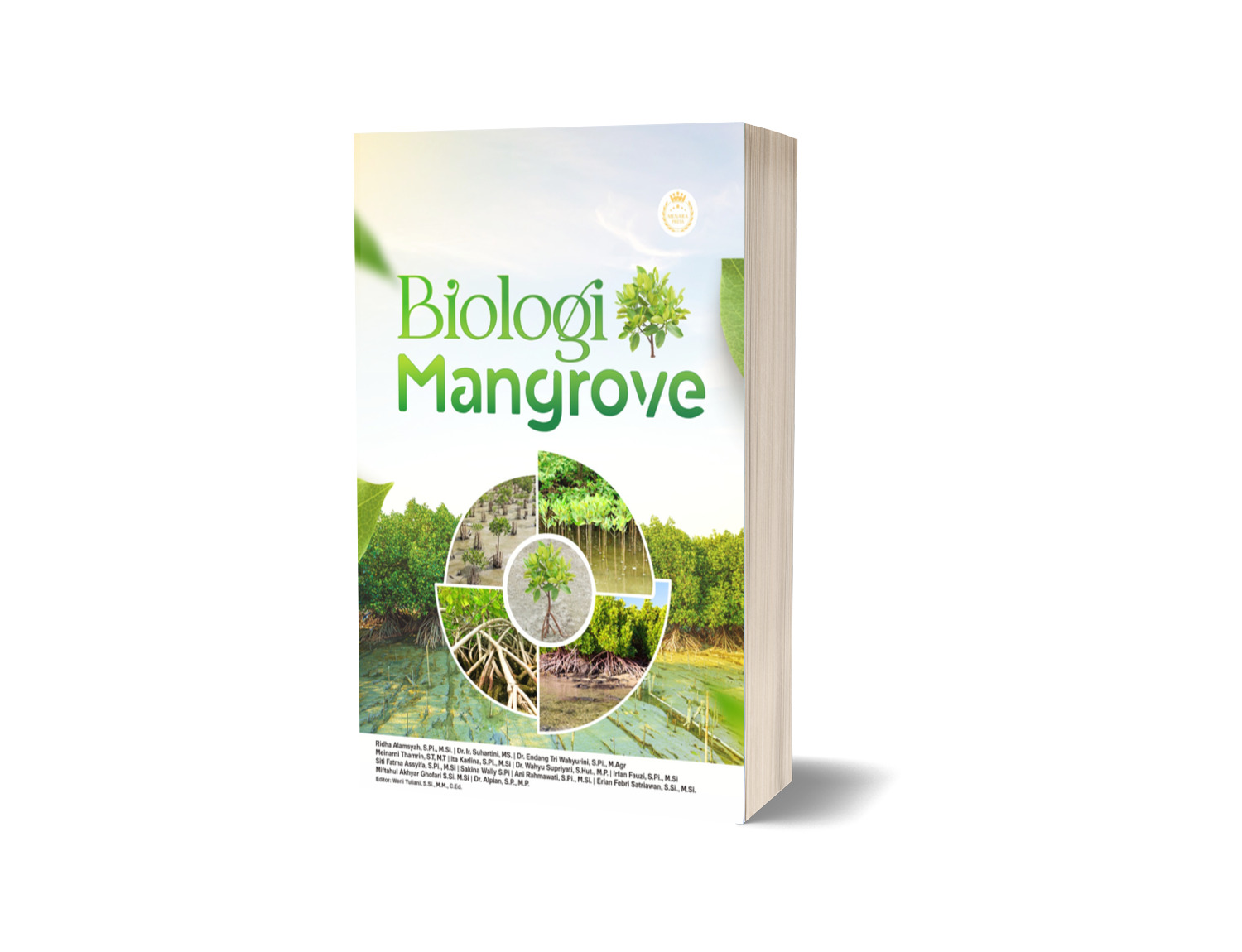 BIOLOGI MANGROVE