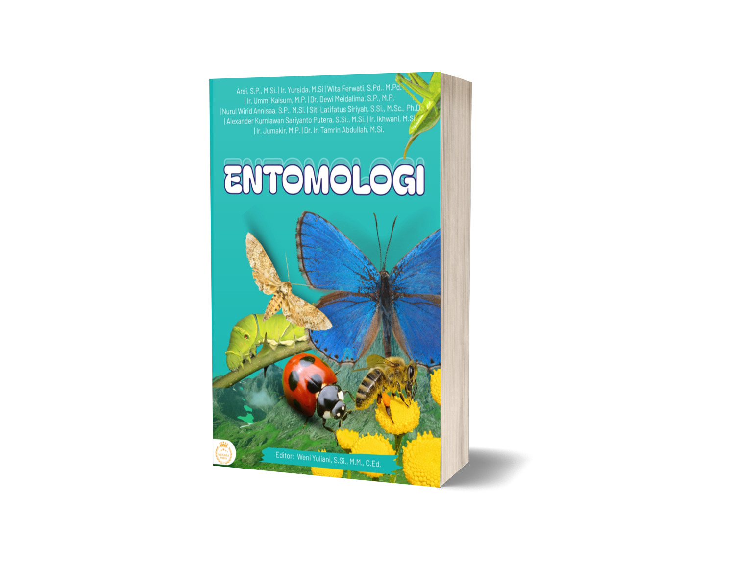 ENTOMOLOGI