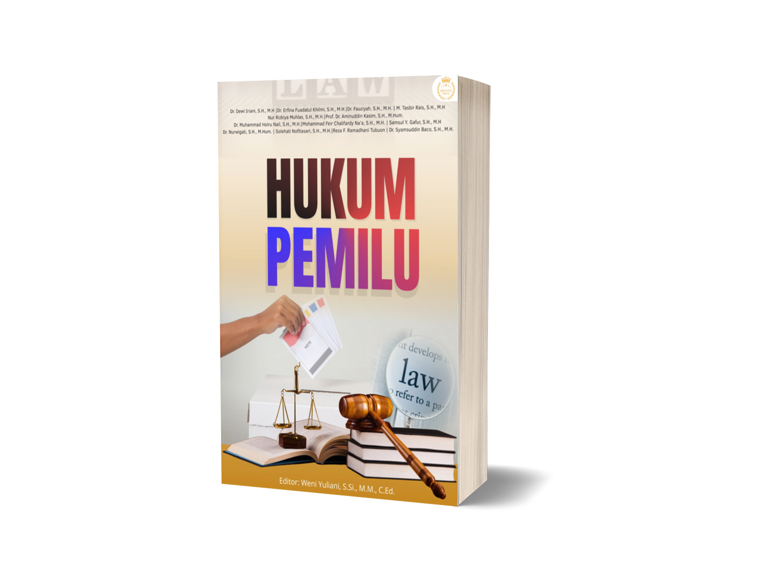 HUKUM PEMILU
