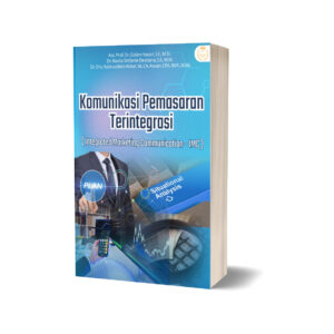 KOMUNIKASI PEMASARAN TERINTEGRASI (Integrated Marketing Communication–IMC)