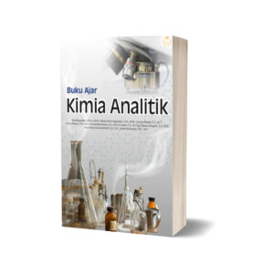 BUKU AJAR KIMIA ANALITIK