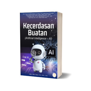KECERDASAN BUATAN (Artificial Intelligence – AI)