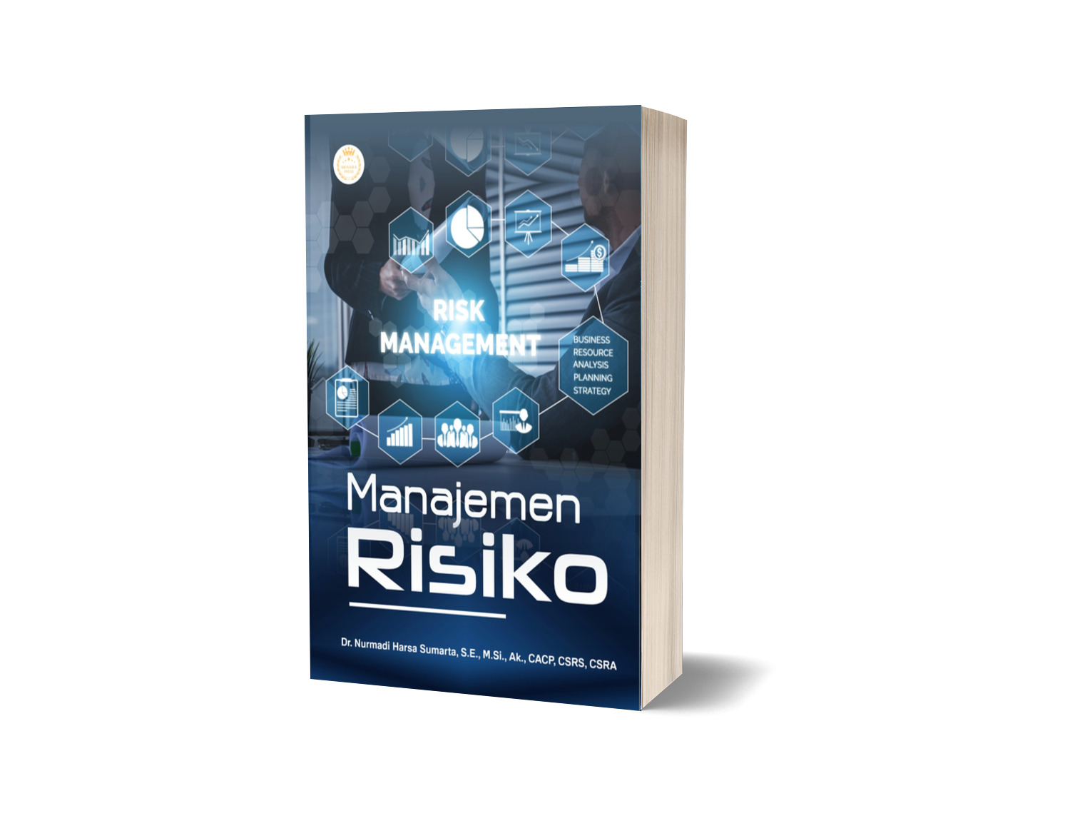 MANAJEMEN RISIKO