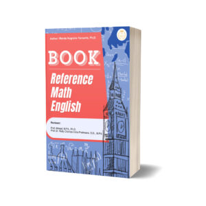 BOOK REFERENCE MATH ENGLISH