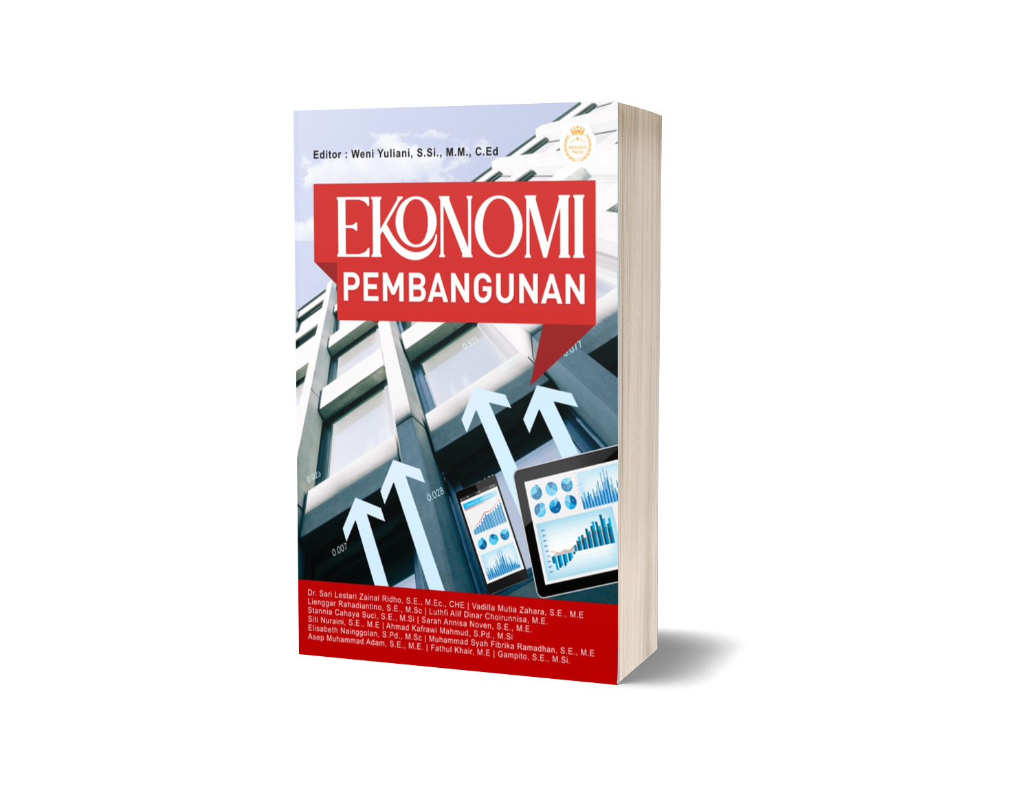 EKONOMI PEMBANGUNAN