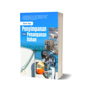 BUKU AJAR PENYIMPANAN DAN PENANGANAN BAHAN