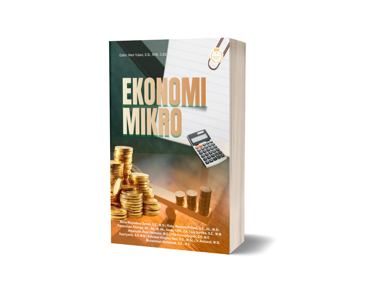 EKONOMI MIKRO