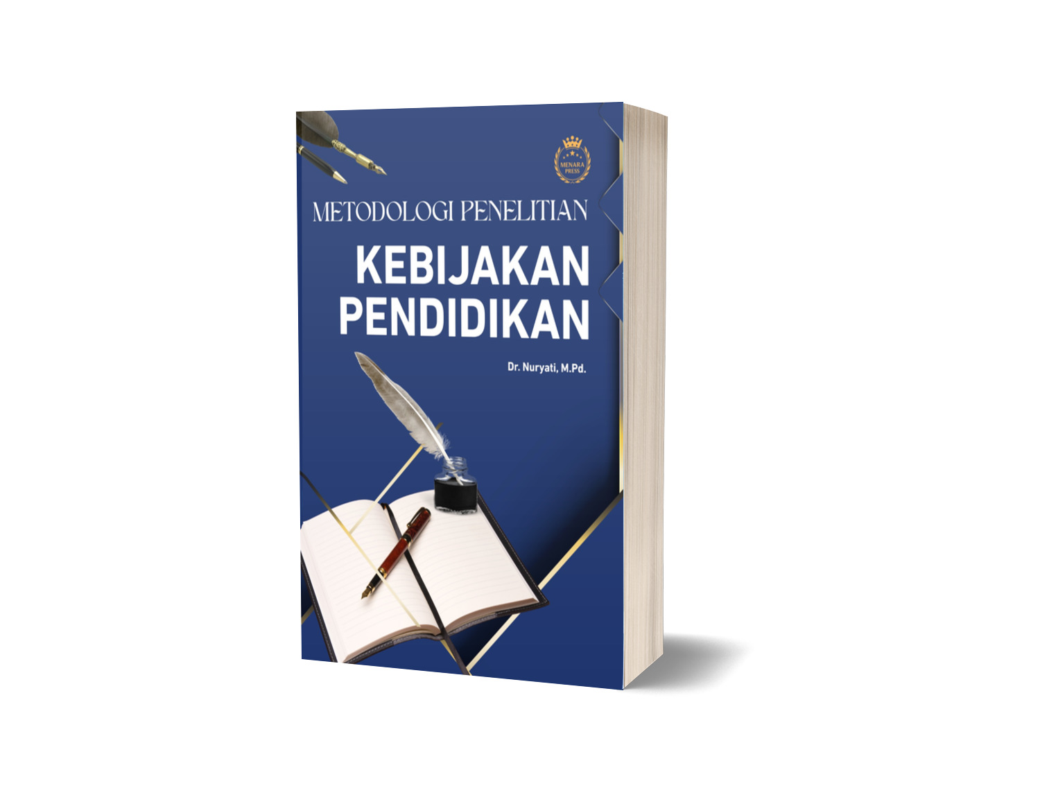 METODOLOGI PENELITIAN KEBIJAKAN PENDIDIKAN