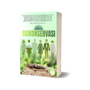 BIOKONSERVASI