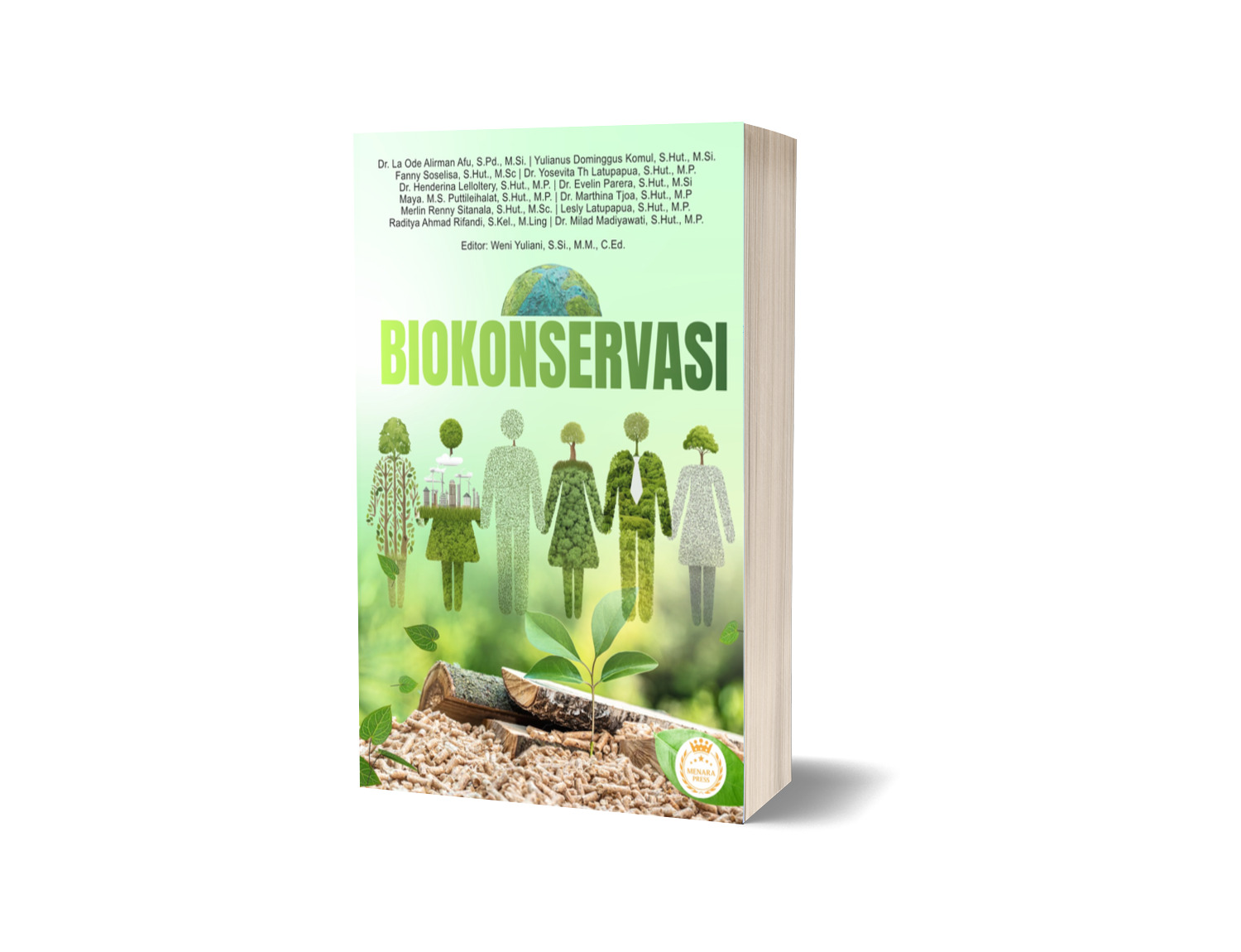 BIOKONSERVASI