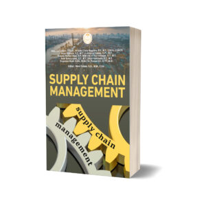 SUPPLY CHAIN MANAGEMENT