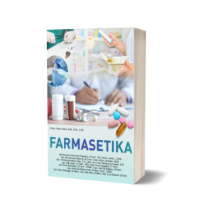 FARMASETIKA