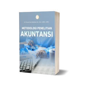 METODOLOGI PENELITIAN AKUNTANSI