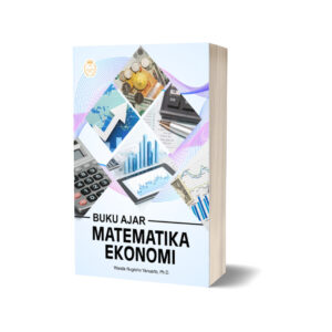 BUKU AJAR MATEMATIKA EKONOMI