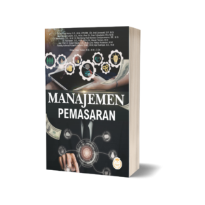 MANAJEMEN PEMASARAN