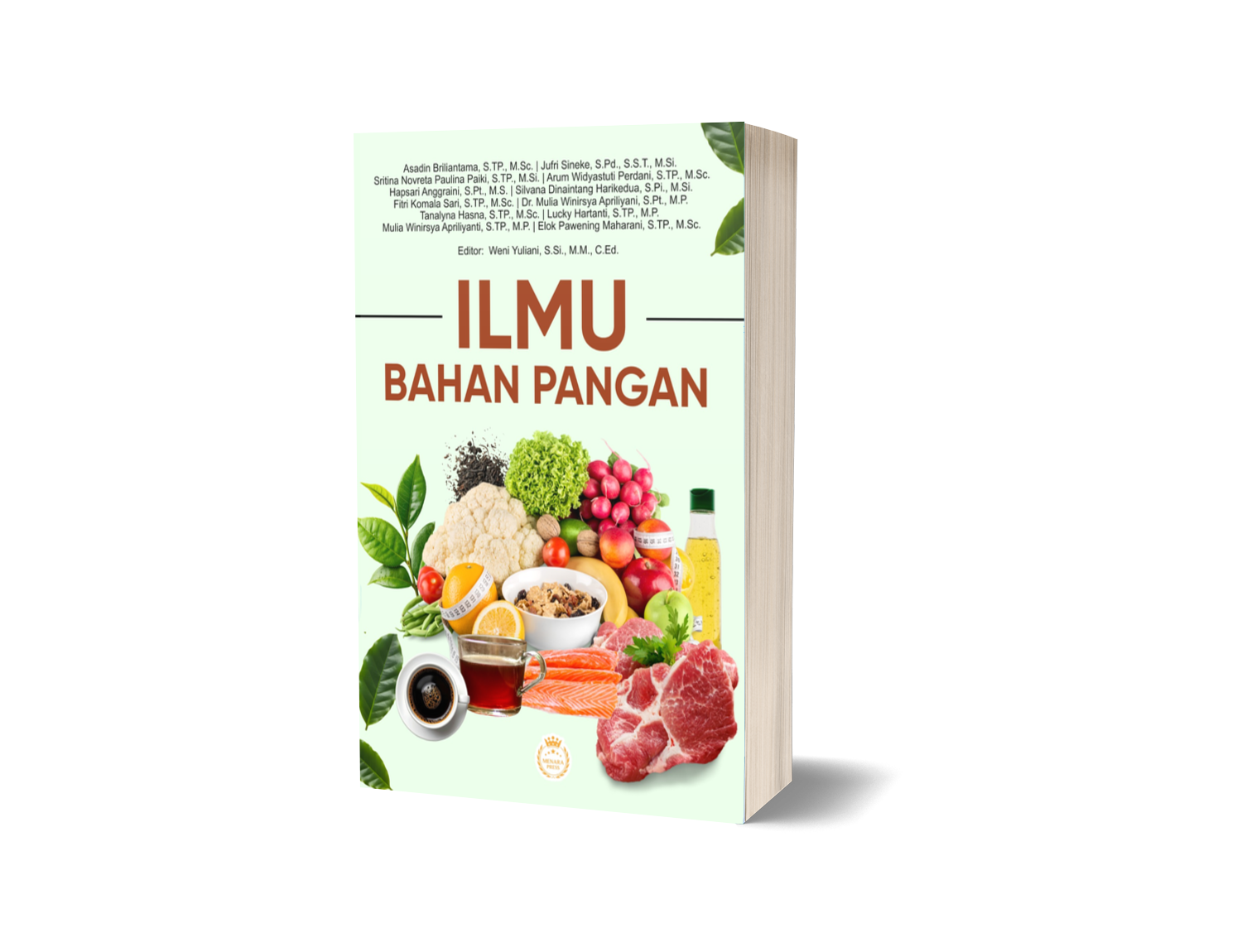 ILMU BAHAN PANGAN