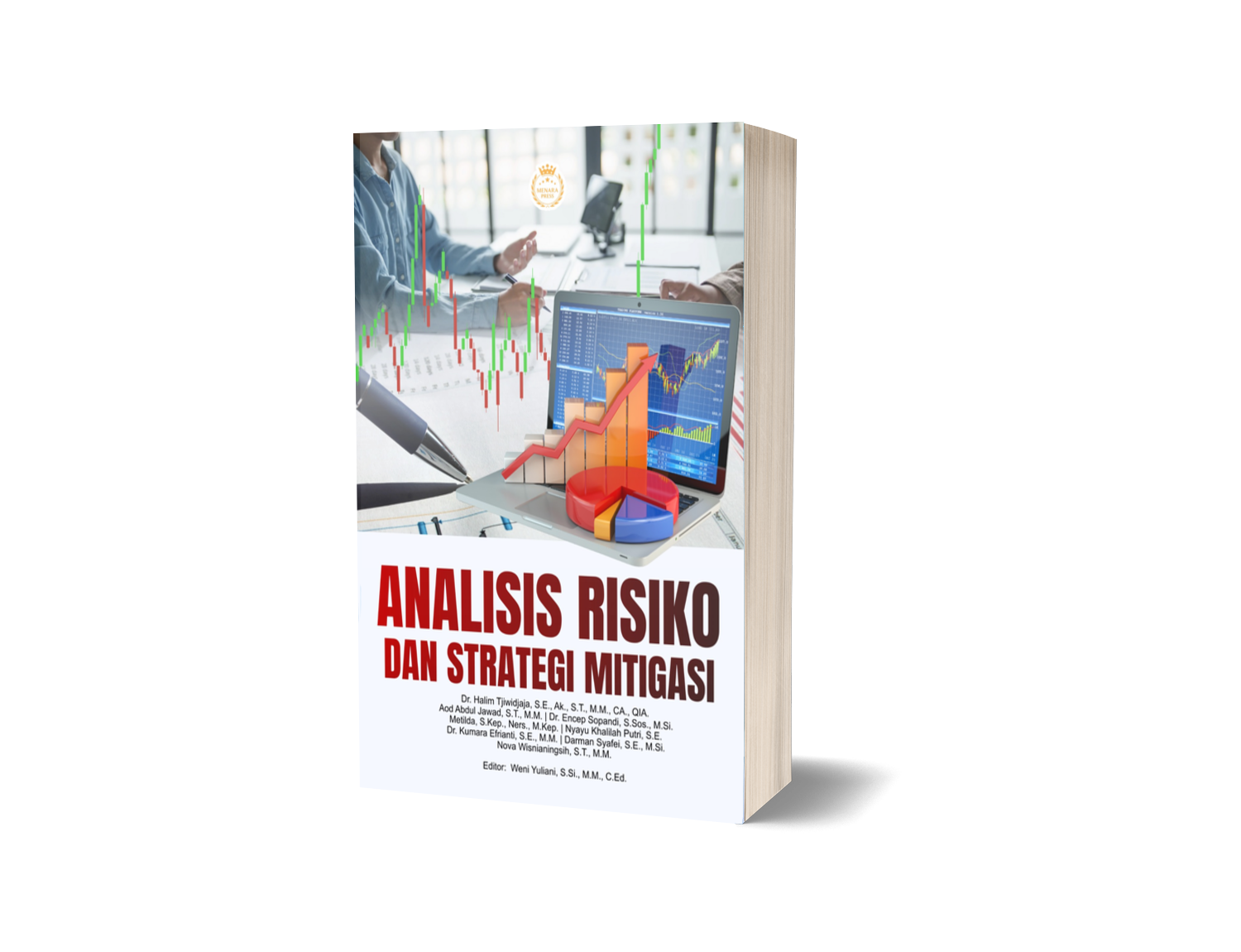 ANALISIS RISIKO DAN STRATEGI MITIGASI